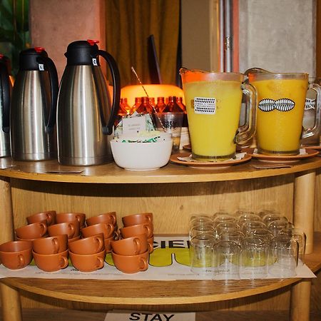 The Somos Central Hotel Poblado Medellín Zewnętrze zdjęcie