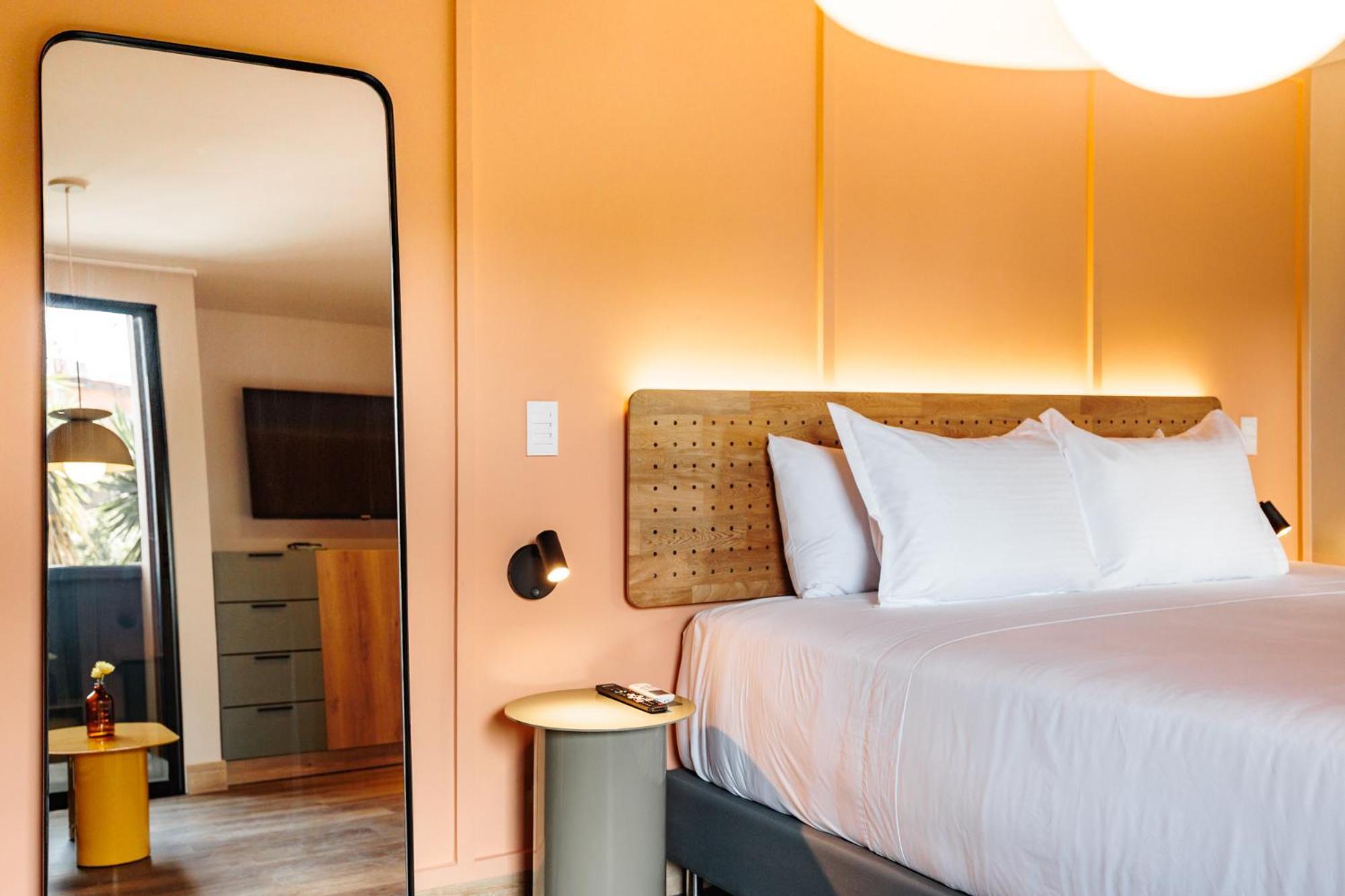The Somos Central Hotel Poblado Medellín Zewnętrze zdjęcie