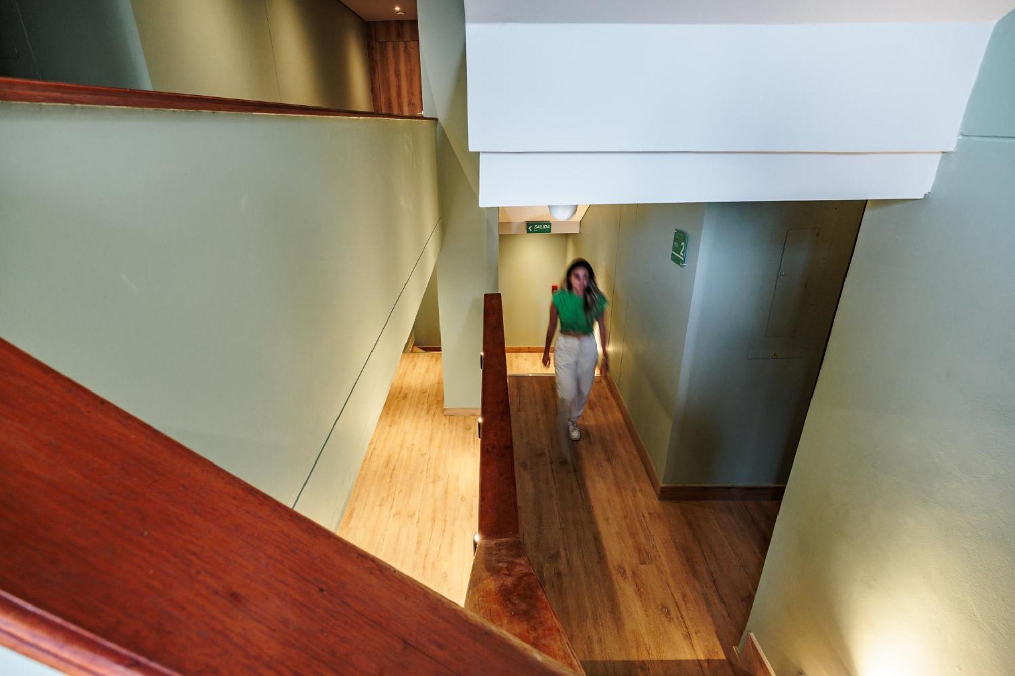 The Somos Central Hotel Poblado Medellín Zewnętrze zdjęcie